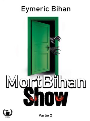 cover image of MortBihan Show--Partie 2